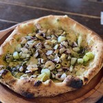 キッチン ナッティ - 