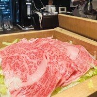 ダイナミックキッチン＆バー 燦 大阪店 - 