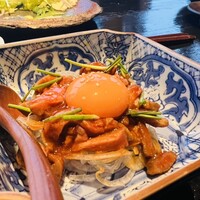 ダイナミックキッチン＆バー 燦 大阪店 - 