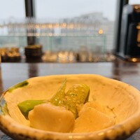ダイナミックキッチン＆バー 燦 大阪店 - 