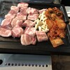 韓国料理 チュンチョン - 料理写真: