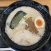 らあめん花月嵐 盛岡南店