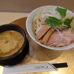 Noukou Tsukemen Ra-Men Yaezakura - 