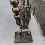 B-yond - 本日曇天なれど  河童君 暑いよね