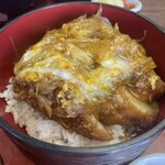 藤屋のそば - 見て楽しむ