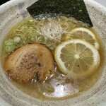 麺屋はなしはそれから - 