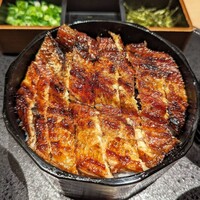 うなぎの中庄 虎ノ門ヒルズ店 - 