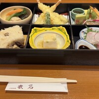 日本料理 赤石 - 