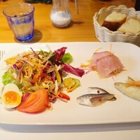 ラ･スコリエーラ - 