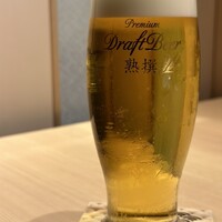 熊本 鮨 銀座ふくじゅ - 