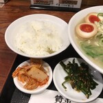 らーめん 賛平 - 