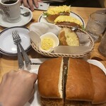 Komeda Kohi Ten - 