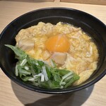 Chuukasoba Shirube - 