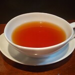 Chai break - セイロン(サマーセット茶園)