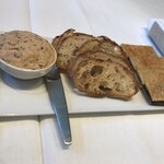 シャントレル - 