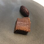 シャントレル - 