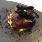 シャントレル - 