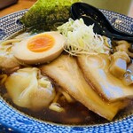 大鷹ラーメン - 大鷹ラーメン