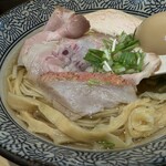 Chuukasoba Shirube - 