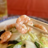 ホテルオークラレストラン新宿 中国料理 桃里 - 