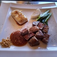 KOBE BEEF やまと - 