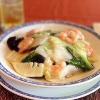 ホテルオークラレストラン新宿 中国料理 桃里 - 