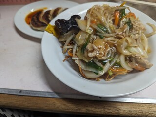 岐阜屋 - 