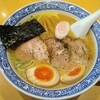 Chuuka Soba Aoba - 特製中華そば