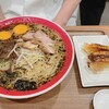 熊本ラーメン 黒亭 桜町熊本城前店