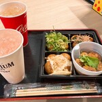 道頓堀 赤鬼 - 