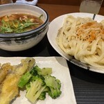 Takekuni Musashino Udon - 