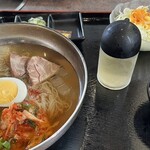 安樂亭 神栖店