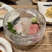 九つ井 玉川店 - 