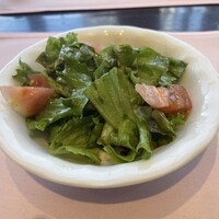 厳選洋食さくらい - 