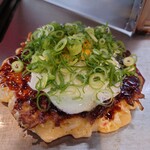 Okonomiyaki Kiji - 