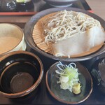 石臼挽き蕎麦 そば処 いちよし - 