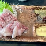 川魚の西友 - 