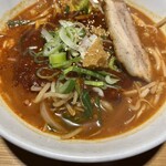 Ramen Tsukemen Oguri - 