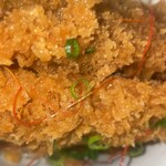 肉の匠 どんぶり舎 - 