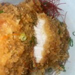 肉の匠 どんぶり舎 - 