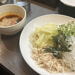呉麺屋 - 