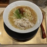 麺屋 音 別邸 - 