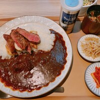 炭火焼肉 肉の匠 ひうち - 