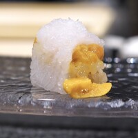 赤坂 鮨大谷 - 