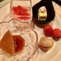 ロウリーズ・ザ・プライムリブ 恵比寿ガーデンプレイス店 - 