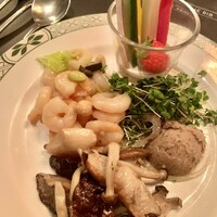 ロウリーズ・ザ・プライムリブ 恵比寿ガーデンプレイス店 - 
