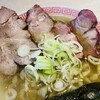 まるえ中華そば 巣鴨