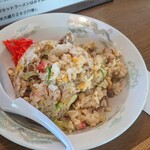 야마반 - 볶음밥