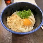 琴平うどん食堂 紡麦 - 