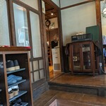 らー麺 れとろや - 